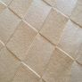 Gorgeous cotton/jersey bedspread or throw. Image 2
