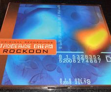 Tangerine Dream  |  ROCKOON
