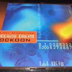 Tangerine Dream  |  ROCKOON