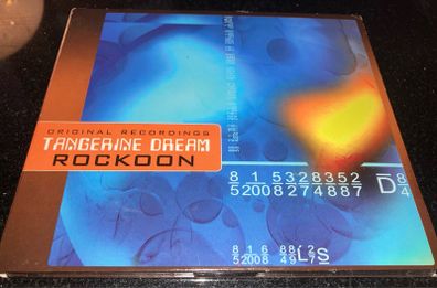 Tangerine Dream  |  ROCKOON