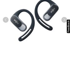 Shokz OpenFit Air Open-Ear True Wireless Earbuds