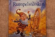 Rumpelstiltskin