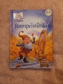 Rumpelstiltskin
