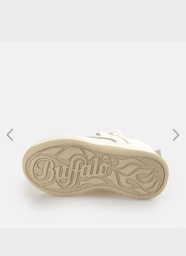 Buffalo Sneakers