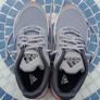 Adidas Duramo Trainers - Size 5 - Grey Image 5