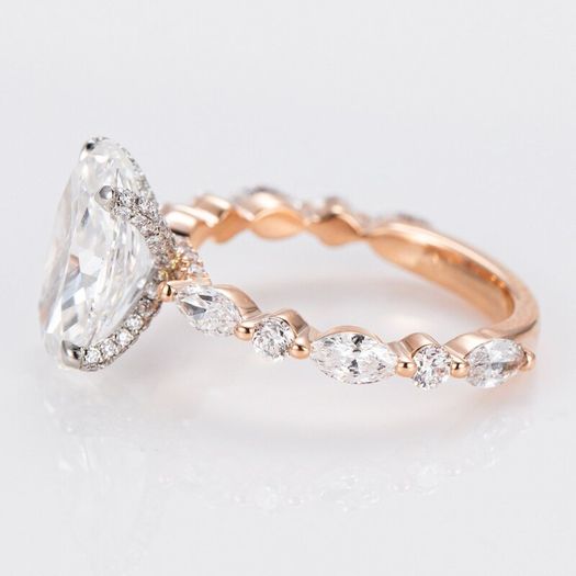 SPY Salon Jobs: Dream ring