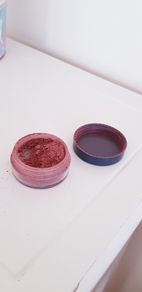 IsaDora Mineral Blush Powder