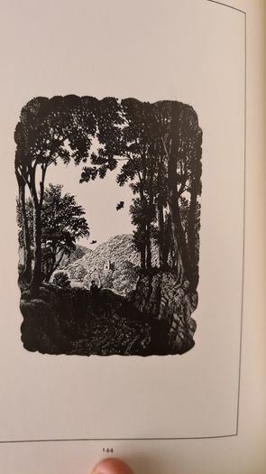 The Peverel Papers By Floral Thompson. A Yearbook Of The Countryside Hardback With Dustjacket In Very Good Condition.