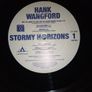 Hank Wangford - Stormy Horizons (Vinyl LP 1990) Image 5
