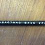 Gear Change Cable (Alfa Romeo 145/146) Image 3