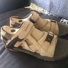 Merrell Kahuna III Hiking Sandals Size 11