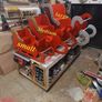 Commercial Xmas Sleighs Image 5