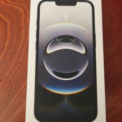 iphone 16E Brand new