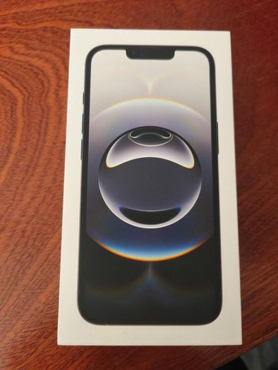 iphone 16E Brand new