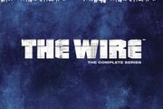 The Wire Seasons 1-5 Dvd As New