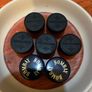 Bottle Stoppers gin Hendricks Hennessy Powers whiskey corks Image 6