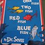 Dr. Seuss books Image 10