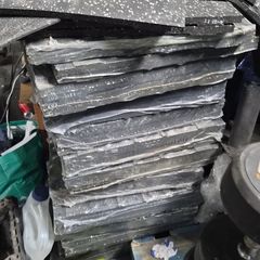 gym flooring 13 square meter