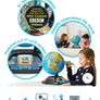 Leapfrog educational globe Image 3