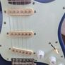 Vintage v6 Stratocaster Image 7