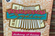 Buckwheat Zydeco - Taking It Home [Vinyl]