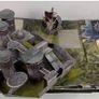 Game of Thrones Pop Up Book Image 5