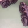 Nike Air Vapormax TN Wolf Grey Image 3