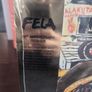 Fela Ransome Kuti & Africa 70 - Alagbon Close (LP, Album, Ltd, RE, 50t) Vinyl Image 2