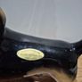 Staffordshire Token Pottery ceramic beagle Image 5