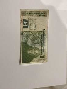 1 Punt 1984
