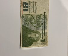 1 Punt 1984