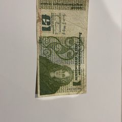 1 Punt 1984