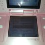 Original Nintendo Ds In Pink With Games Working With Faults Image 4