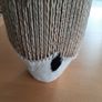 Small tribal drum Image 2