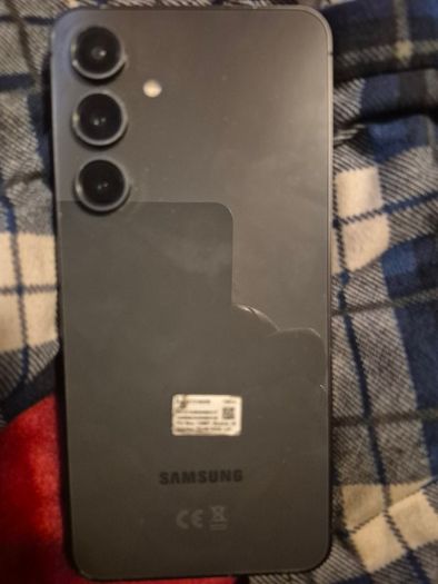 Samsung S24 FE