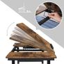 New Laptop Desk For Bed or Sofa - FREE P&P Image 5