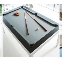 Pool Diner Table