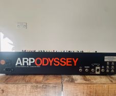 Arp Odyssey mk iii