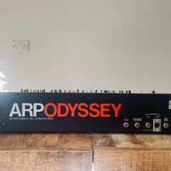 Arp Odyssey mk iii