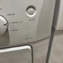 Chest Freezer and Clothes Dryer Image 3