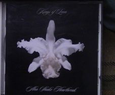 Kings Of Leon - Aha Shake Heartbreak CD