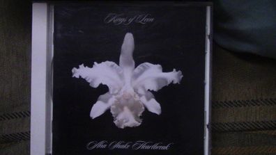 Kings Of Leon - Aha Shake Heartbreak CD