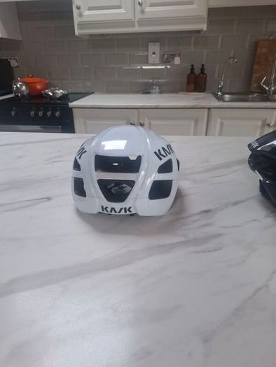 Kask Helmet