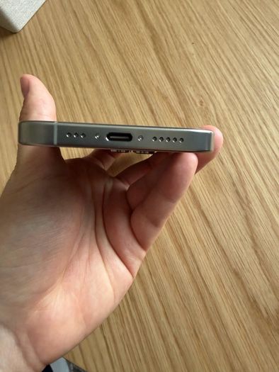iPhone 16 Pro