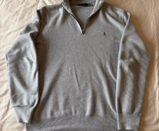 Ralph Lauren Quarter-Zip