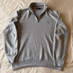 Ralph Lauren Quarter-Zip