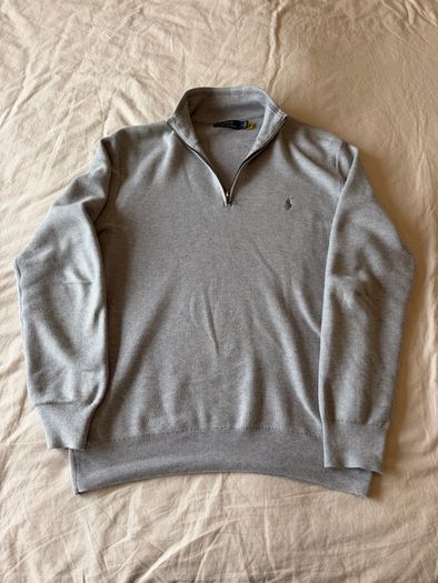 Ralph Lauren Quarter-Zip