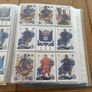 match attax folder with cards Image 7