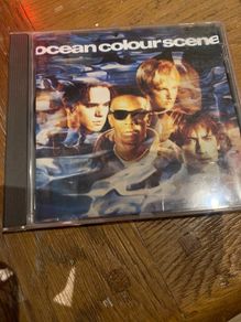 Ocean Colour Scene - Ocean Colour Scene