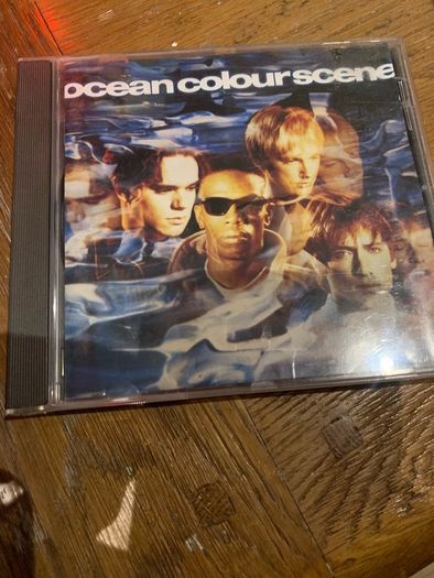 Ocean Colour Scene - Ocean Colour Scene
